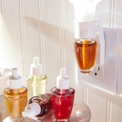 Wallflower Scents